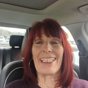 Meet your Posher, Cheri